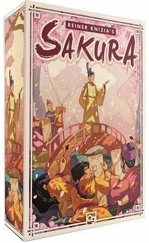 Фабрика Игр анонсирует игру «Сакура»