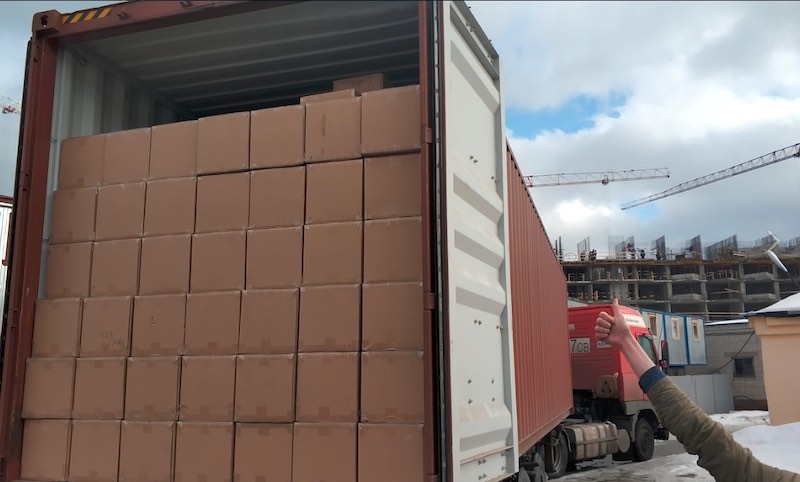 Лавка Игр радует своих фанатов новыми поставками