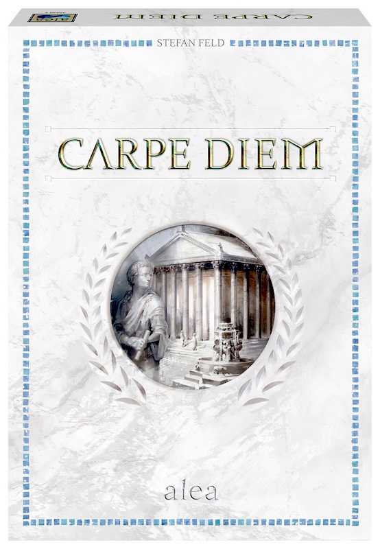 Carpe Diem 2 - старая игра выглядит по-новому