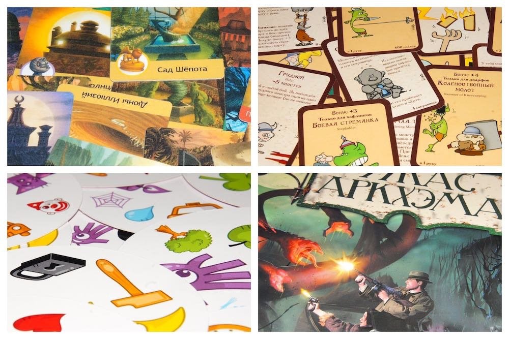 10 игр, в которые можно играть с мальчиками и подростками