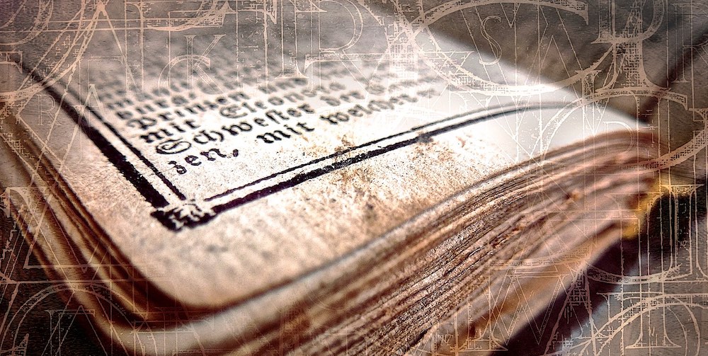 Словарь настольного языка. Термины и определения