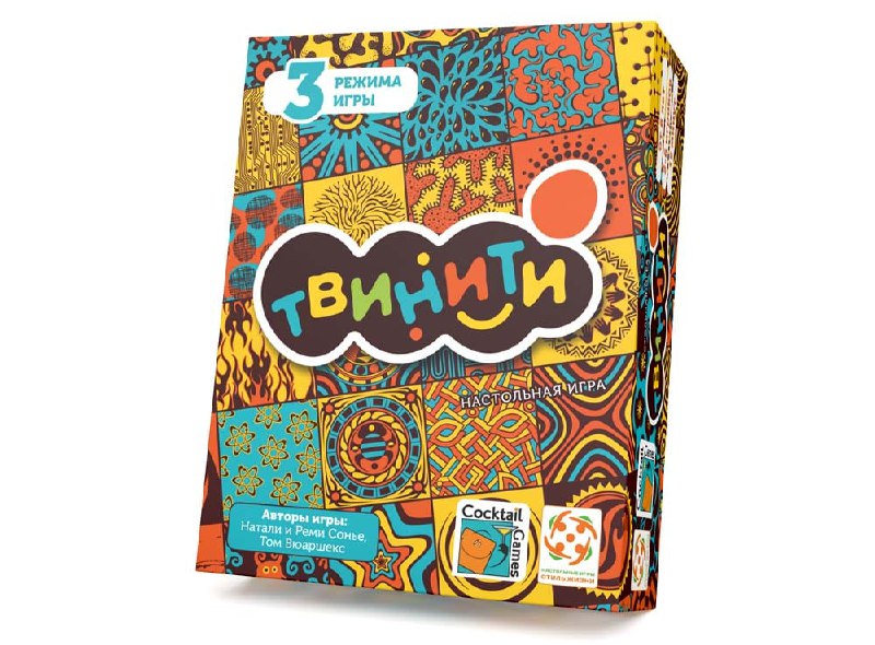 Какие еще интересные новинки можно купить в Игроведе?