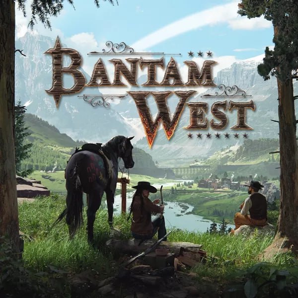 Bantam West (1E) - обновлённое издание