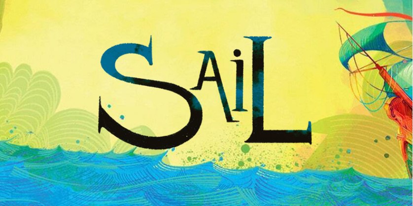 Настольная игра Sail появилась в сервисе BGA!