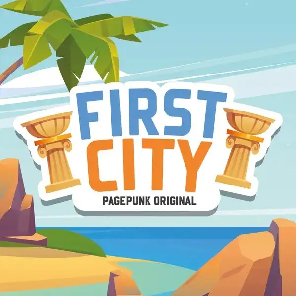 First City: Битва богов за остров в стиле «я режу — ты выбираешь»