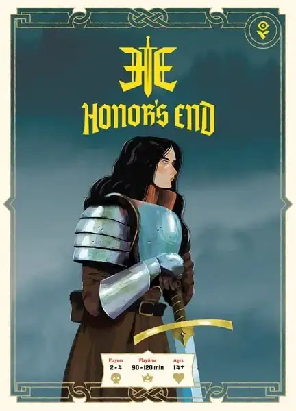 Honor’s End: Рыцарская сага в кооперативном колодостроительстве