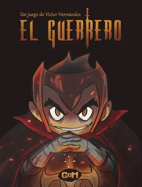 El Guerrero: Война апокалипсиса в карточной игре