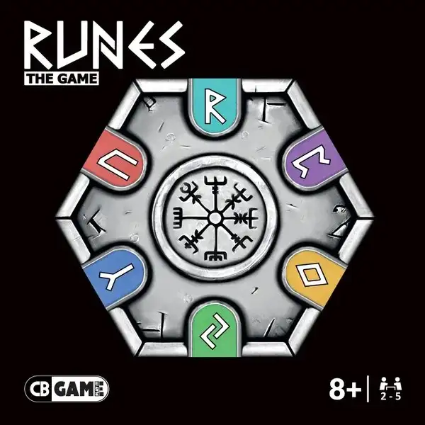 Runes: The Game - стратегическая игра с мистическими рунами