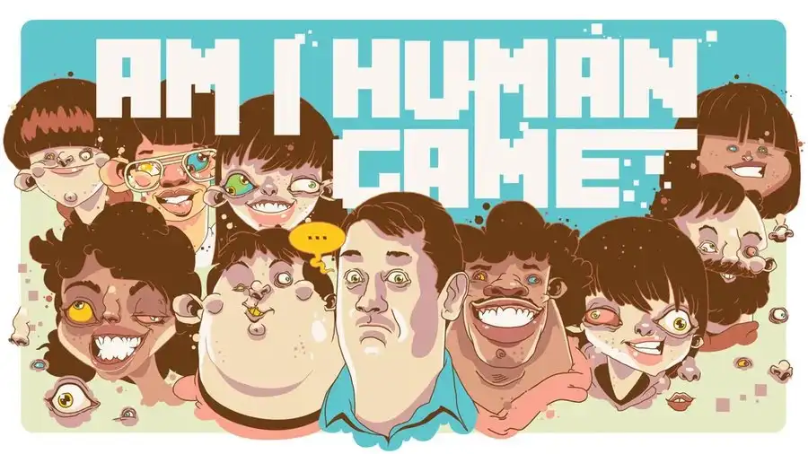 Am I Human Game: Увлекательная карточная игра на выявление ИИ