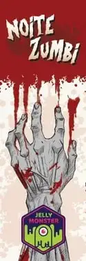 Noite Zumbi: Карточная Игра о Зомби-Выживании
