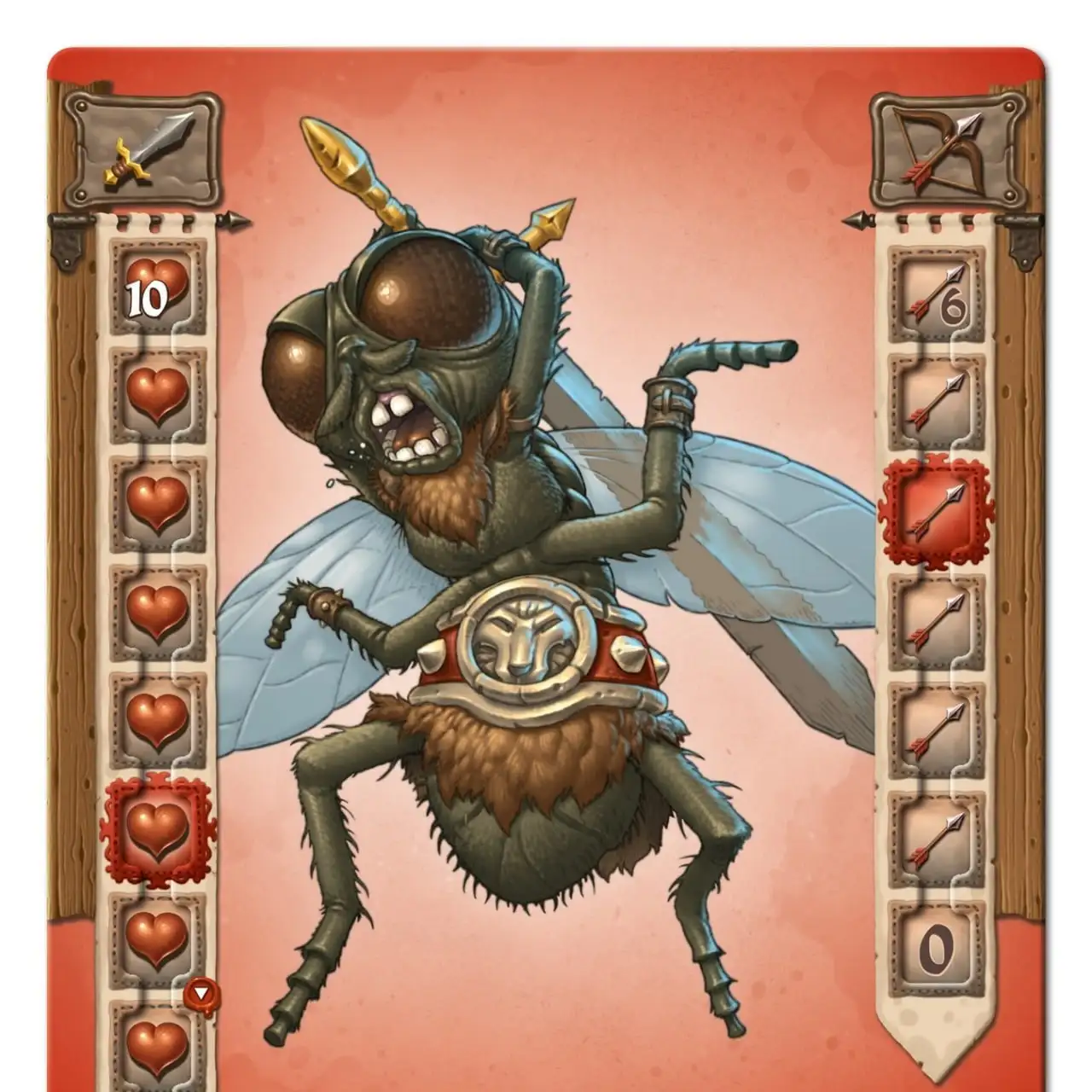 Персонажи в Bug Run: Кем сыграть в новой игре?