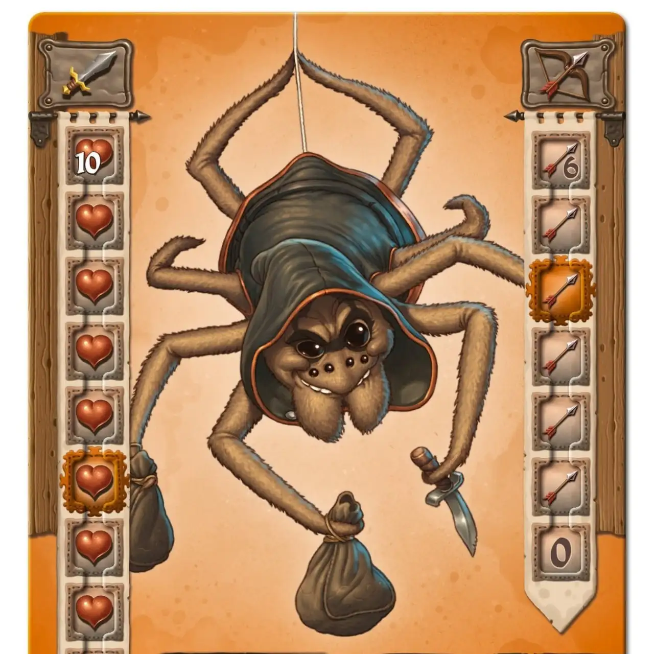 Персонажи в Bug Run: Кем сыграть в новой игре?