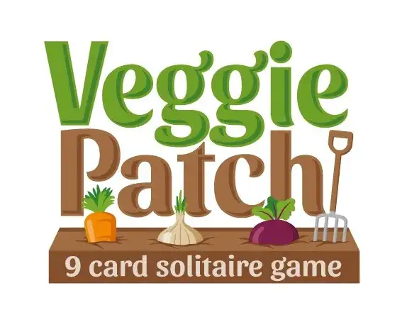 Veggie Patch: Стратегическая карточная игра о выращивании овощей