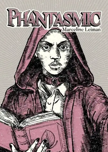 Phantasmic: карточная стратегия для магов