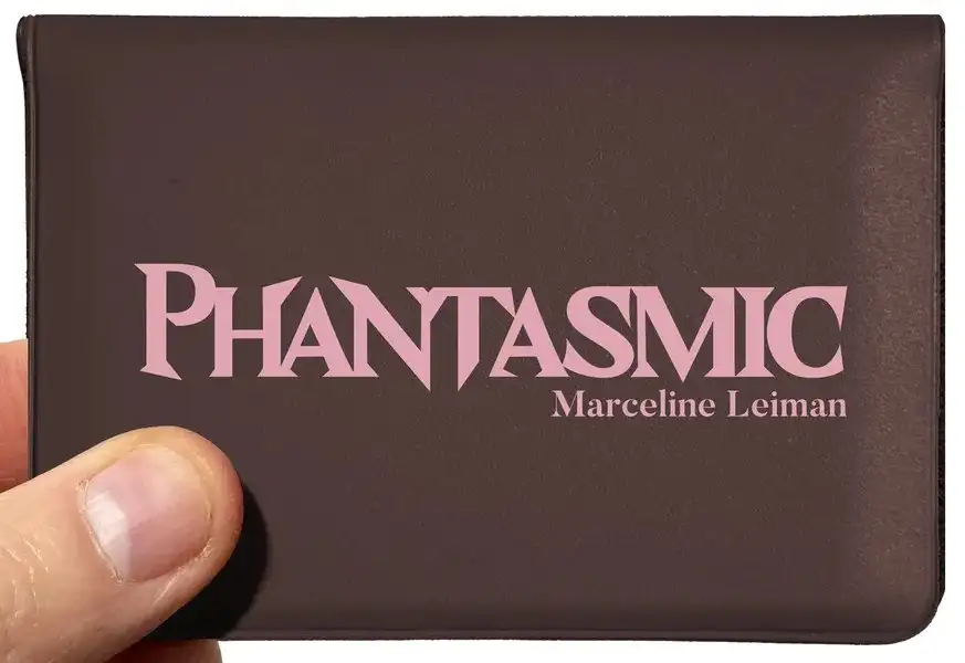 Phantasmic: карточная стратегия для магов