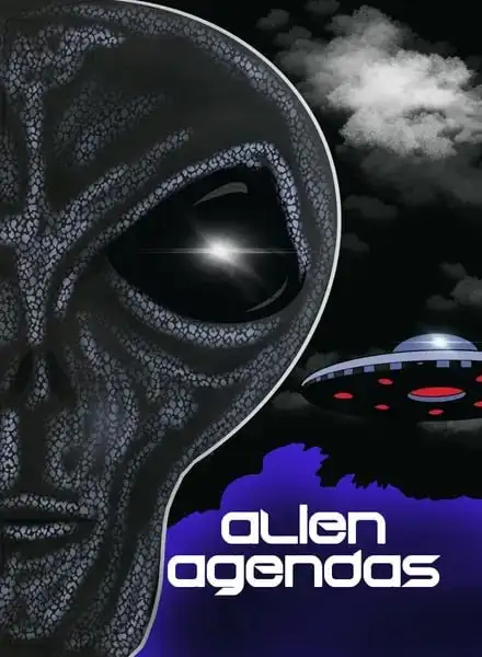 Карта к звёздам: Игра Alien Agendas для всей семьи