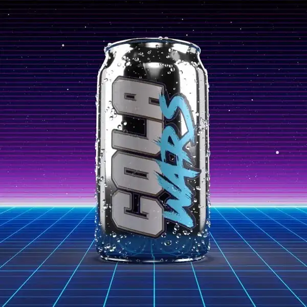 Cola Wars: Экономическая стратегия в мире колы