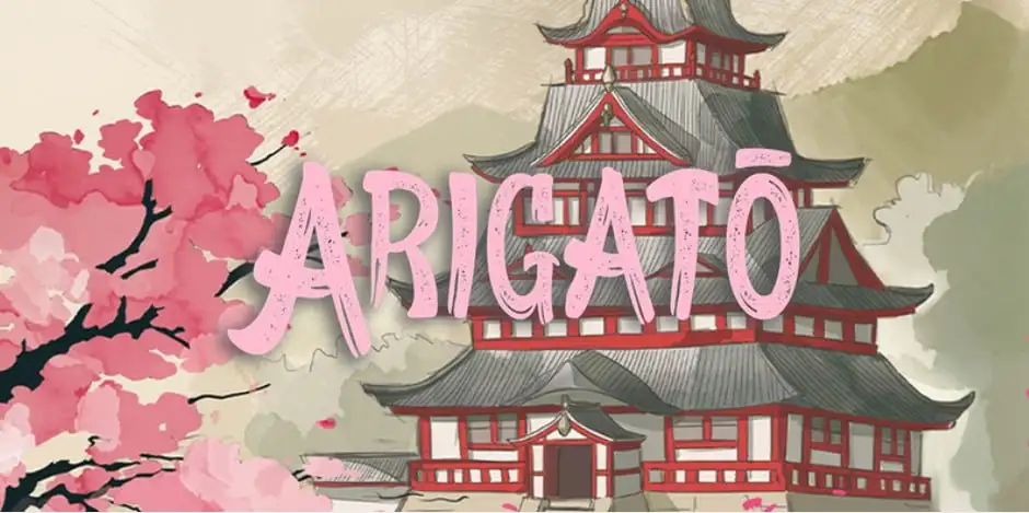 Игра Arigatō: Подношения сёгуну и стратегические решения
