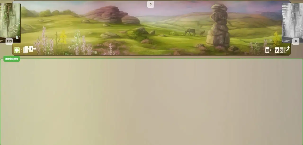 Forest Shuffle: Dartmoor — новая игра на BGA