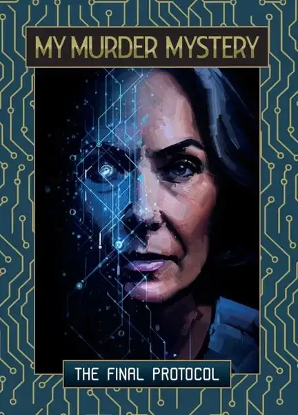 My Murder Mystery: The Final Protocol - захватывающая детективная игра