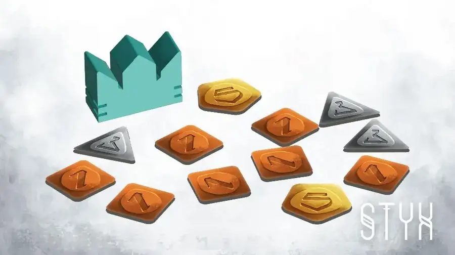 STYX: Новая фэнтезийная игра от авторов 