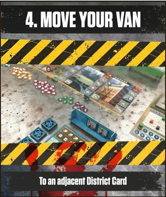 No More Dead: New York – уникальная настольная игра о выживании в мире зомби