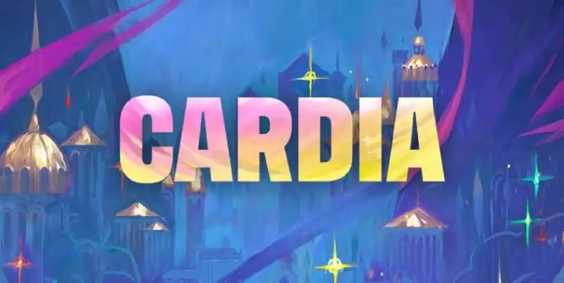 Duel for Cardia: Новая дуэльная карточная стратегия на BGA!