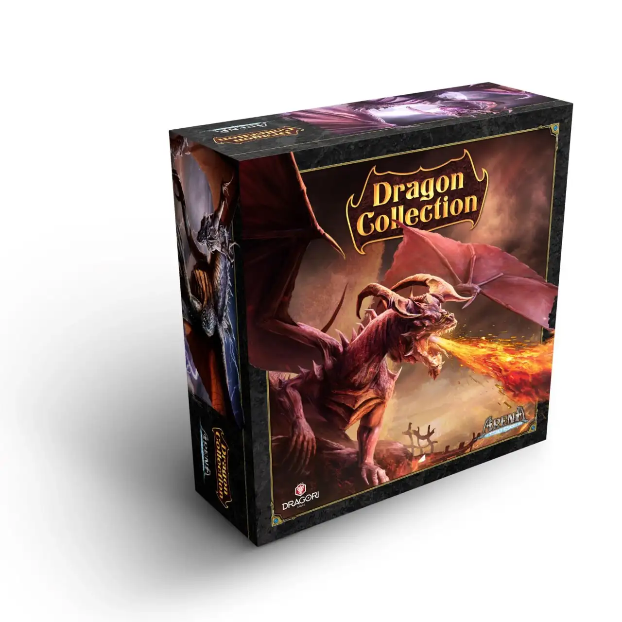 Приготовьтесь к предзаказу Arena: the Contest — уникальный взгляд на игровой мир Tanares