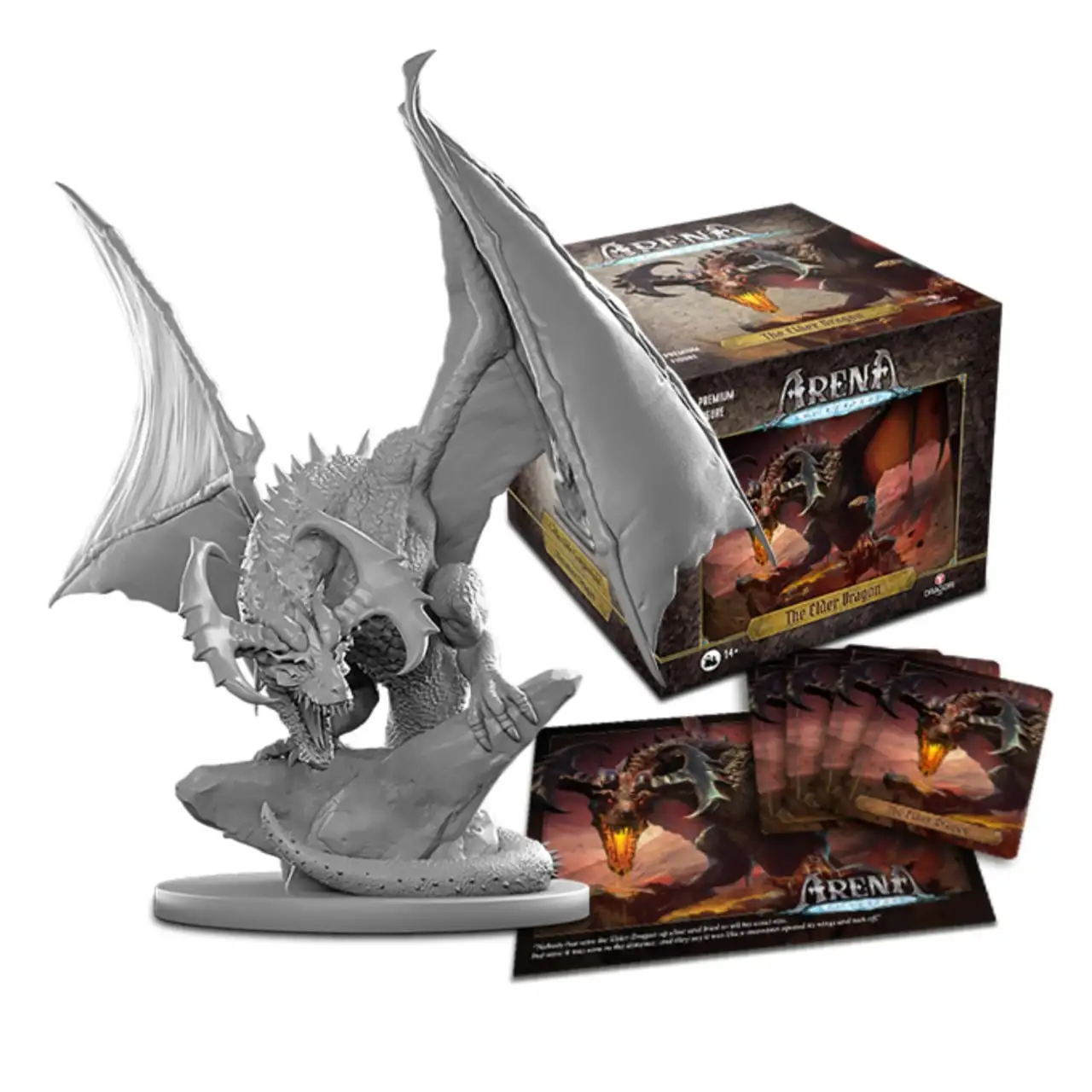 Приготовьтесь к предзаказу Arena: the Contest — уникальный взгляд на игровой мир Tanares