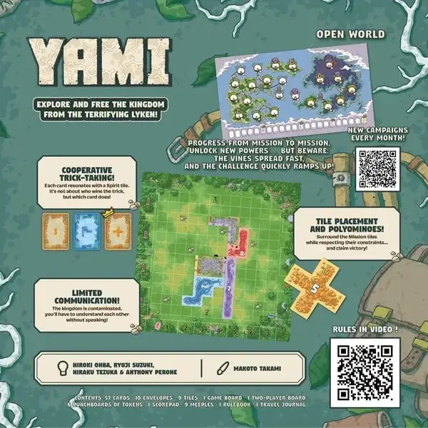 Jano: A Pawsome Adventure – Увлекательная карточная игра для любителей природы