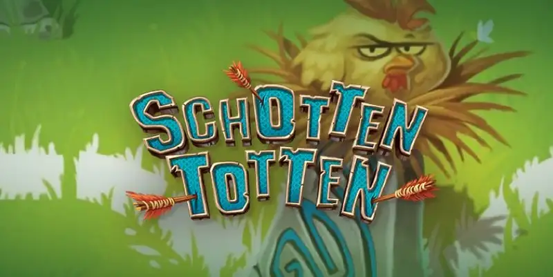 Настольная игра Schotten Totten теперь доступна на BGA: новое измерение стратегических баталий