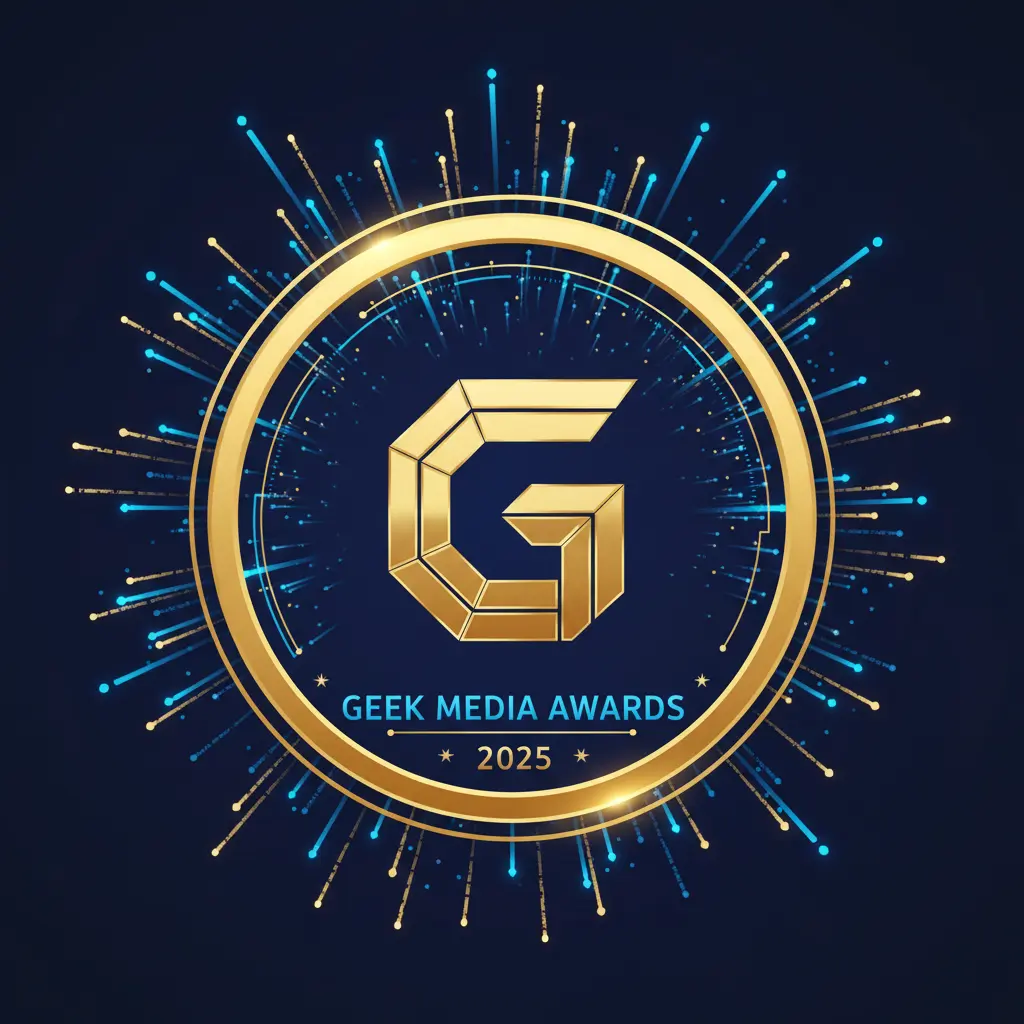 Geek Media Awards 2025: Коронация или Казнь? Грянет буря, и вот почему