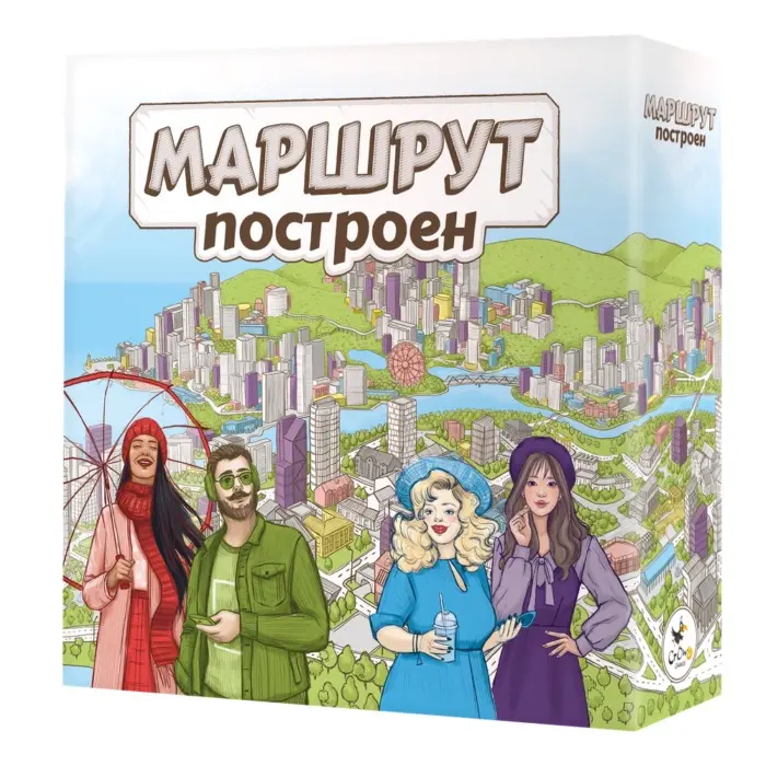 Geek Media Awards 2025: Названы лучшие настольные игры года