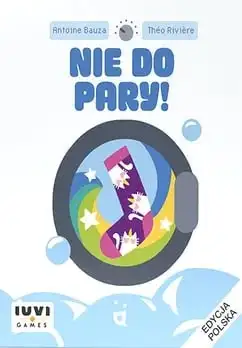 Новая детская карточная игра «Oh My Socks!» от Антуана Боза: собираем лучшие пары носков