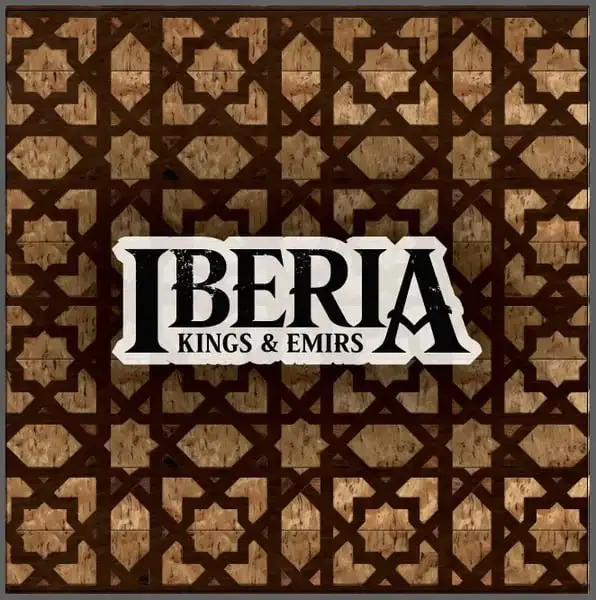 Iberia: Kings and Emirs - Стратегическая игра о средневековой Иберии с уникальными механиками