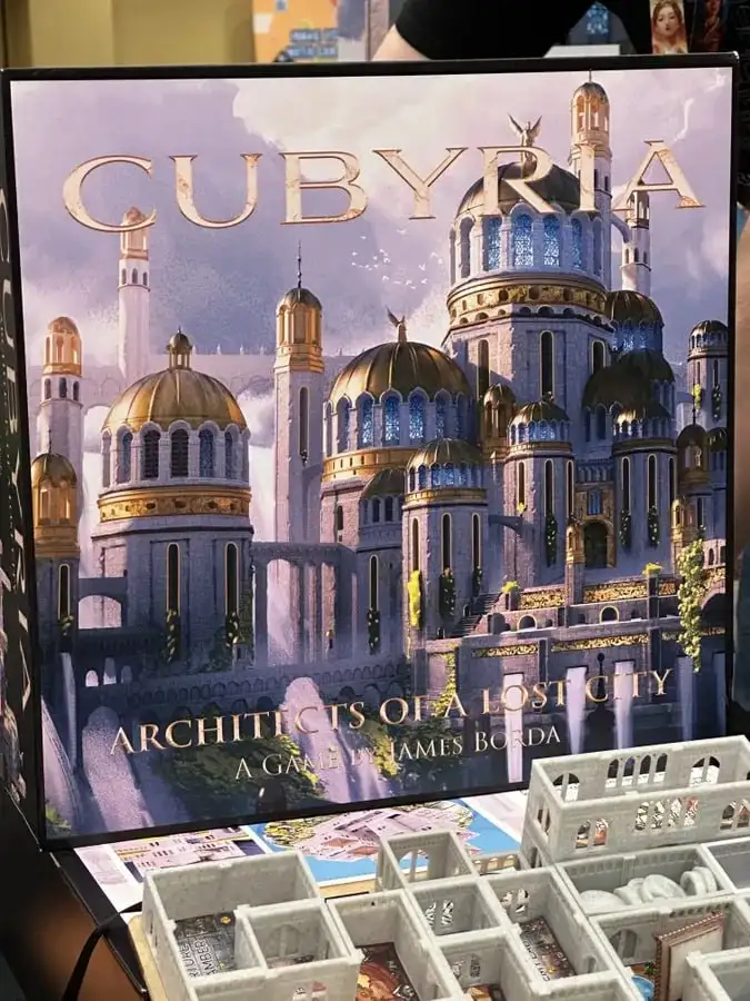 Cubyria: Architektura Zабытых Города – Новациона Игровая Механика Построения
