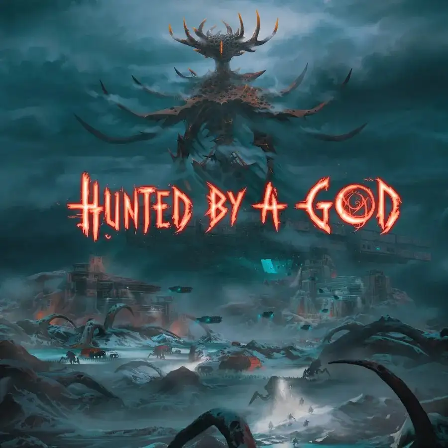 Hunted By A God: Новая тактическая игра, где империи сражаются с древним врагом