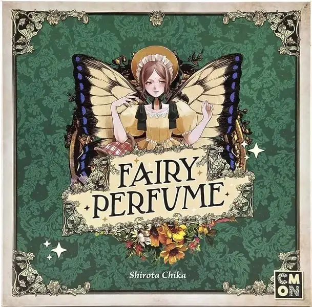 Fairy Perfume: Новая Фэнтезийная Игра с Инновационными Механиками