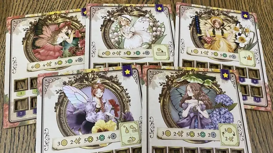 Fairy Perfume: Новая Фэнтезийная Игра с Инновационными Механиками