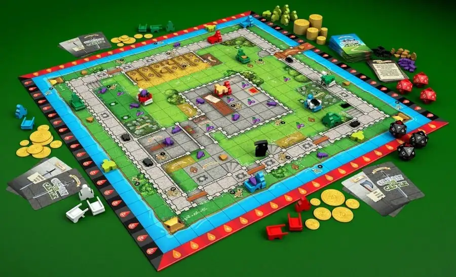 Clean the Castle: Новая стратегическая игра о борьбе за чистоту в средневековом замке