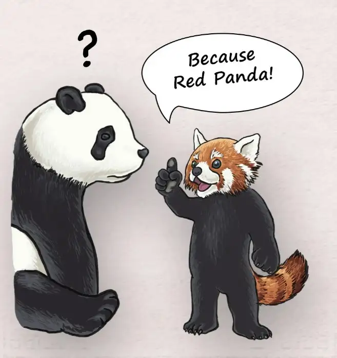 Pandaii! – Новая кооперативная карточная игра с милыми пандами на Gamefound