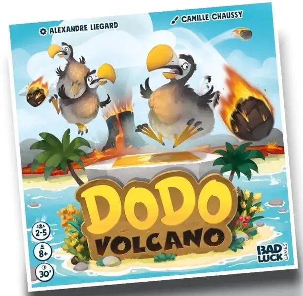 Спасите Додо: Новая Игра Dodo Volcano Испытание для Геймеров и Любителей Экологии