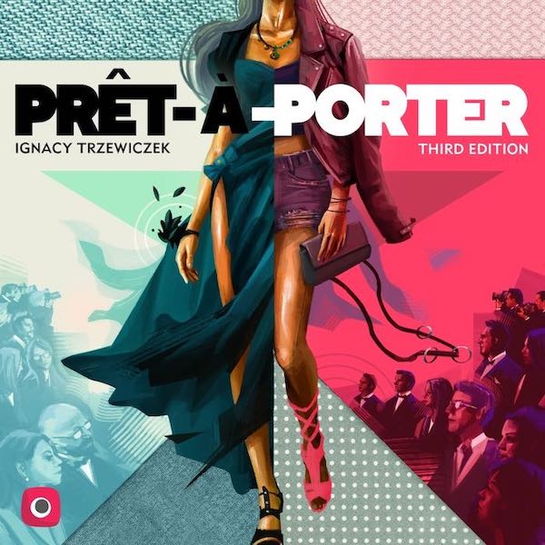 Стань акулой модельного бизнеса в игре Pret-a-Porter