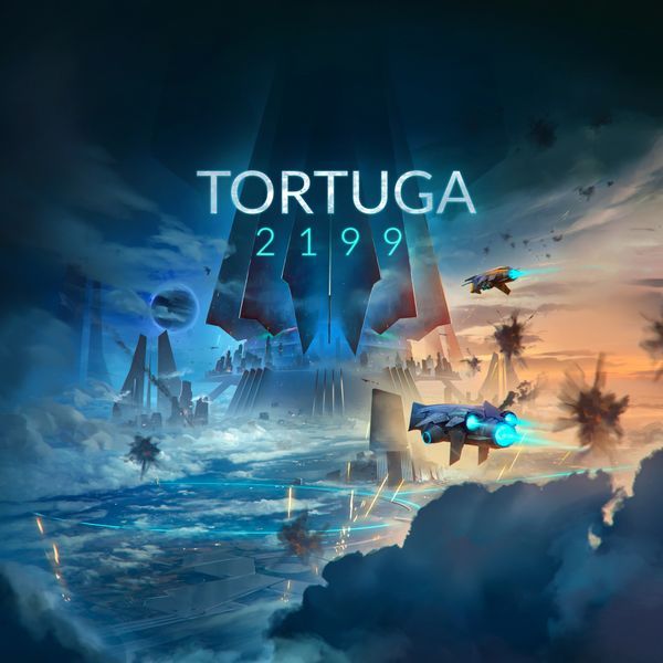 Tortuga 2199 не собрала на Кикстартере желаемой суммы