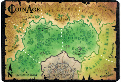 Coin Age